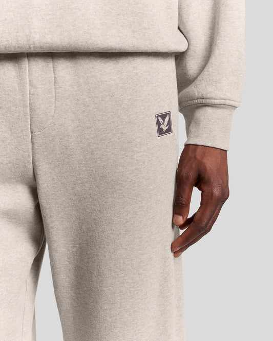 LYLE&SCOTT LOUNGE STRAIGHT LEG JOGGER