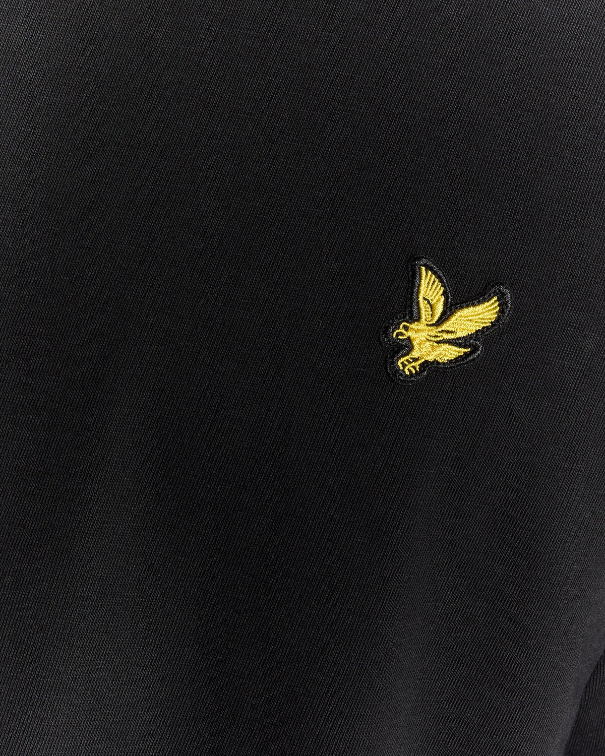 LYLE & SCOTT COTTON CREW NECK T-SHIRT
