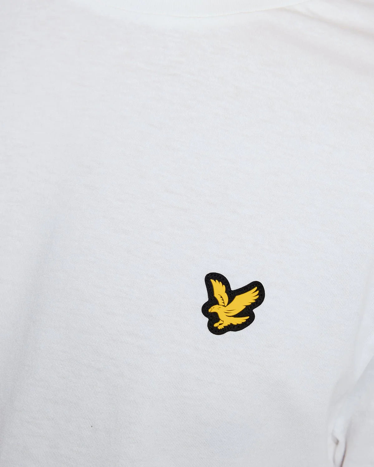LYLE & SCOTT MAN SPORTS T SHIRT
