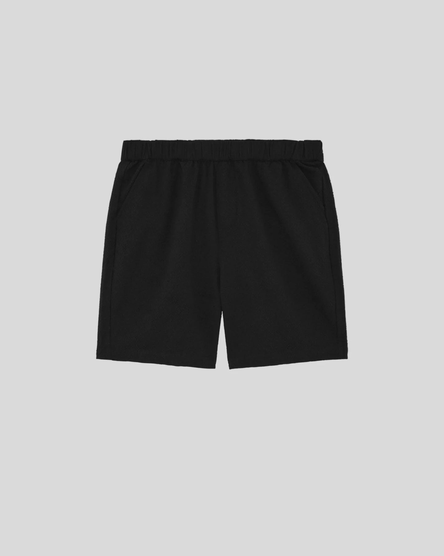 LYLE & SCOTT TEXTURED RESORT SHORT