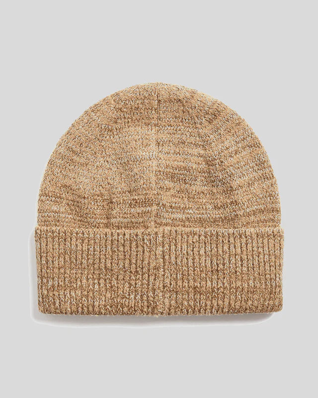 LYLE&SCOTT MULTI MARL BEANIE