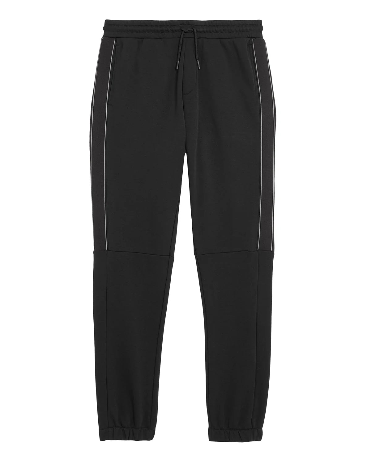 LYLE & SCOTT SPORTS TAPE JOGGERS