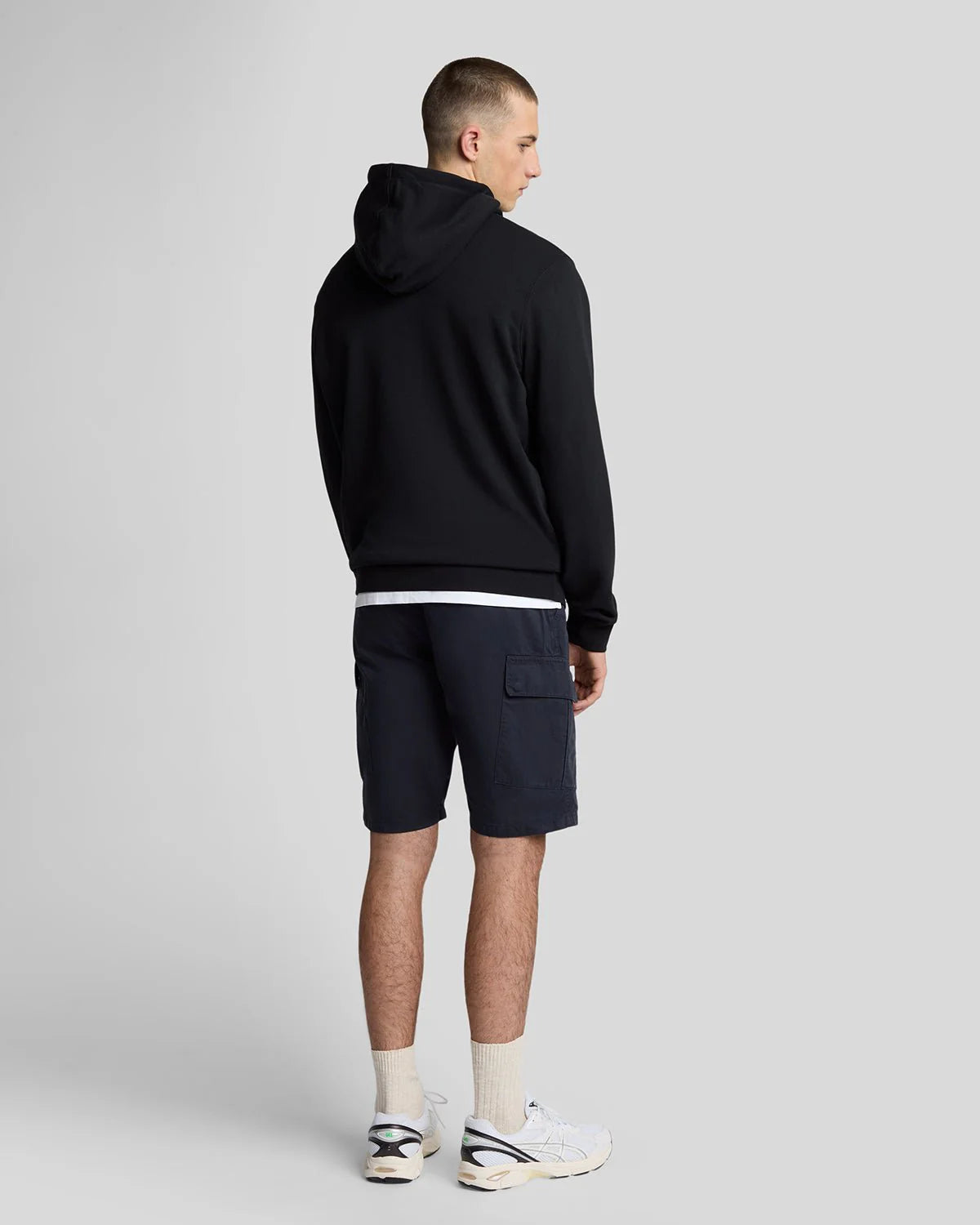 LYLE & SCOTT CARGO SHORTS