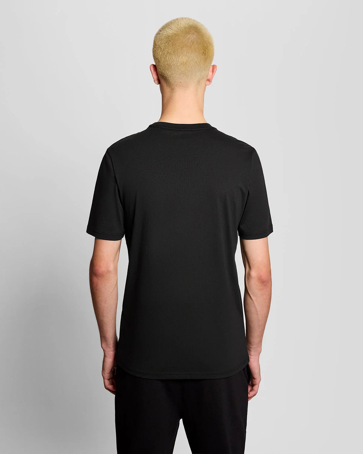 LYLE & SCOTT MEN SPORTS T SHIRT