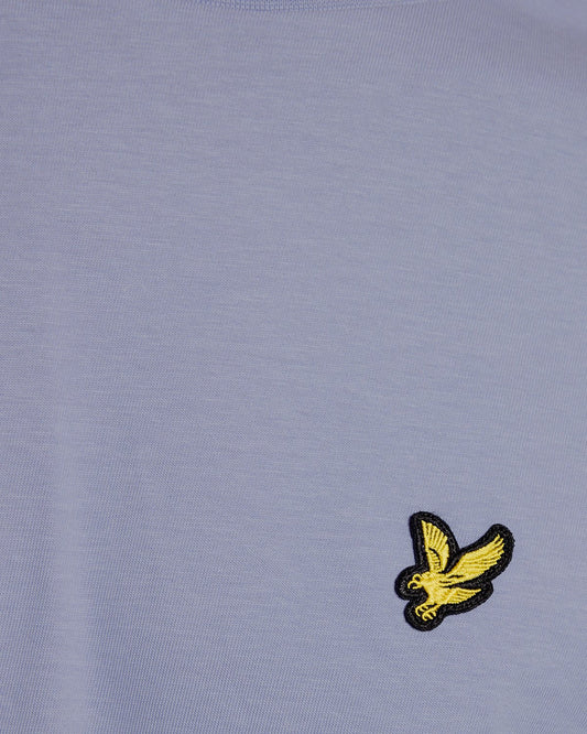 LYLE & SCOTT PLUS SIZE COTTON CREW NECK