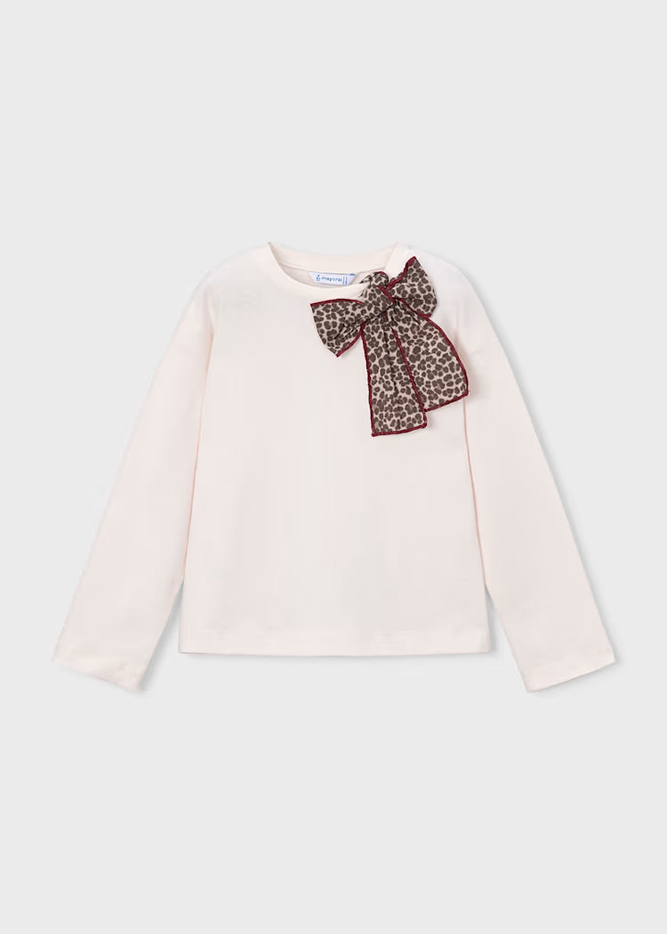 MAYORAL GIRLS BLOUSE