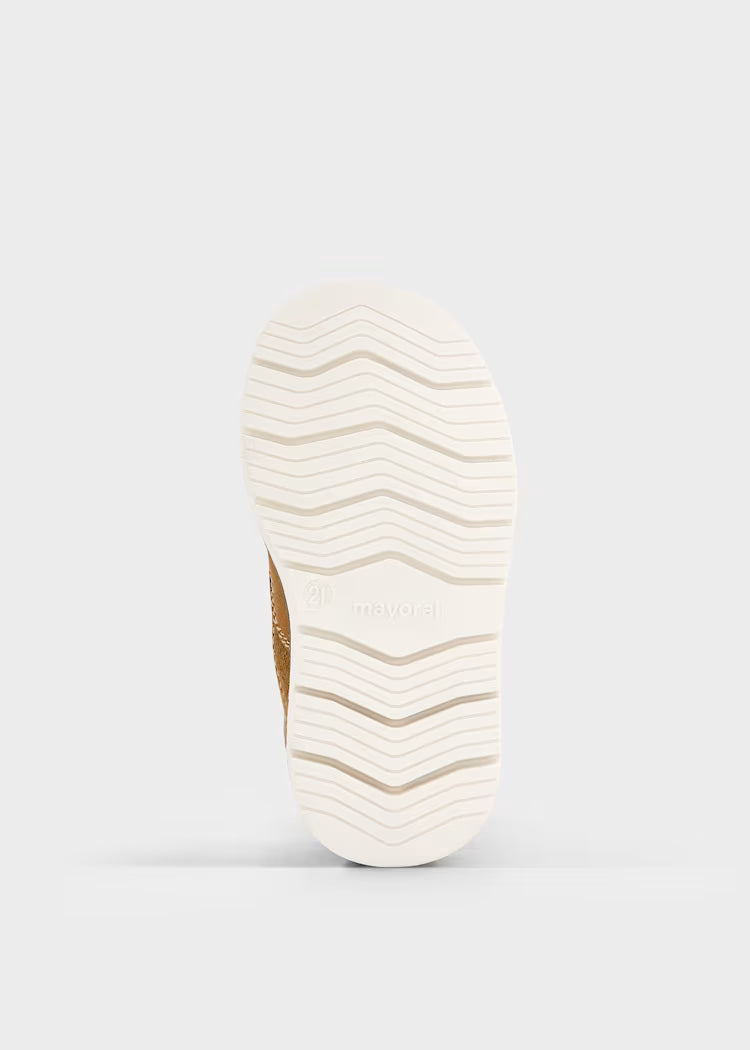 MAYORAL KIDS VELCRO SHOES