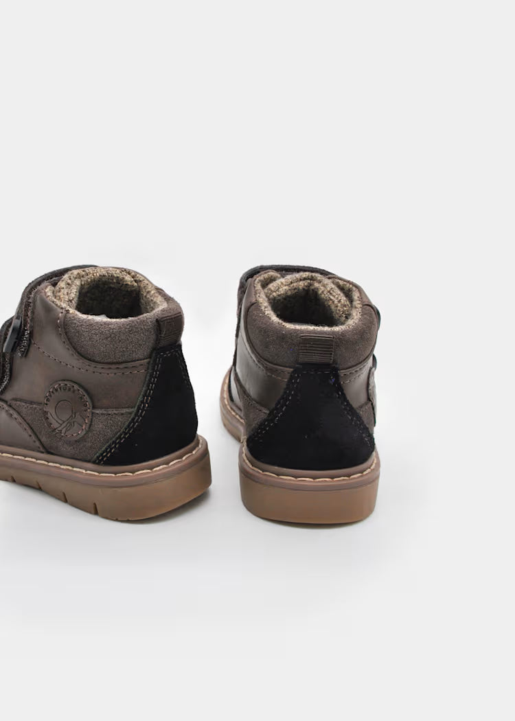 MAYORAL KIDS VELCRO SHOES