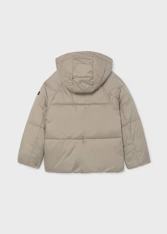 MAYORAL KIDS INSULATED PADDED JACKET