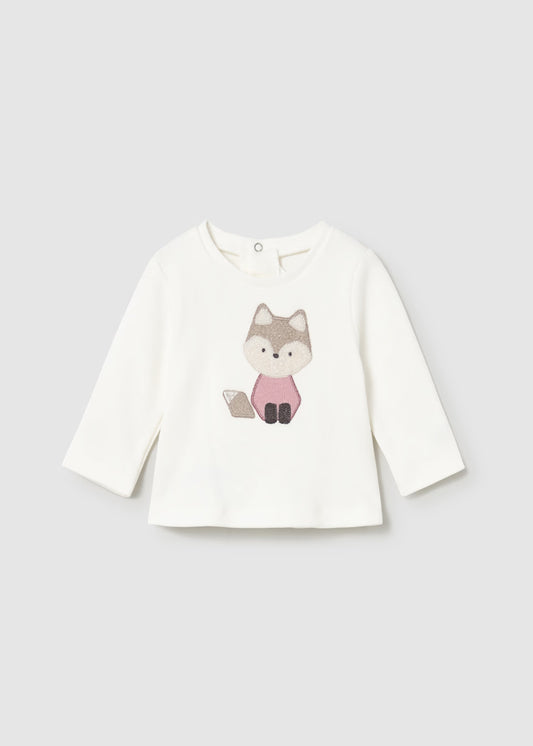 MAYORAL NEWBORN 3 PIECE TRACKSUIT