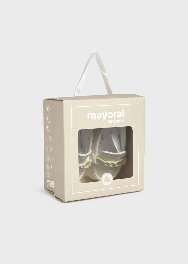 MAYORAL NEWBORN LOAFER