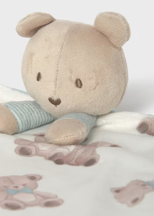 MAYORAL BABY COMFORTER