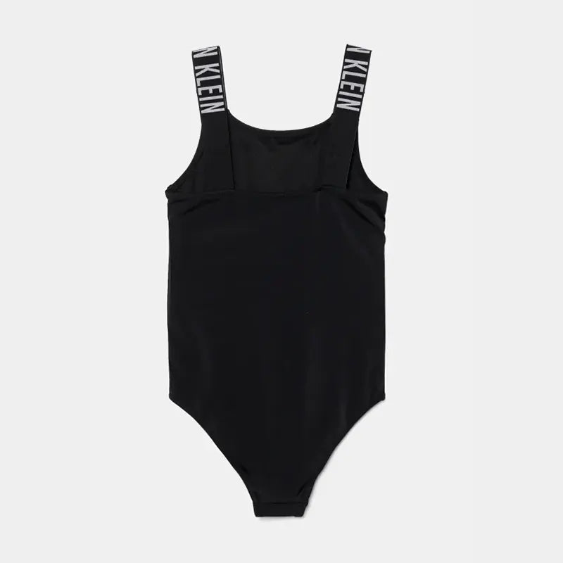CALVIN KLEIN JEANS CHILDREN'S ONE-PIECE SWIMSUIT