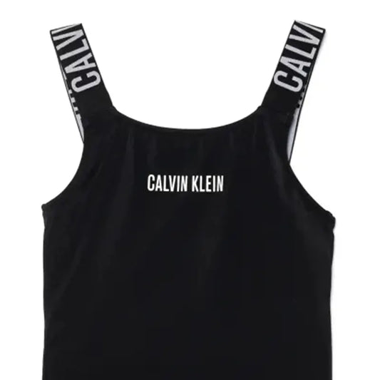 CALVIN KLEIN JEANS CHILDREN'S ONE-PIECE SWIMSUIT