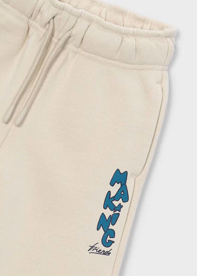 MAYORAL KIDS TRACKPANTS FOR EVERYONE