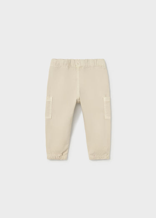 MAYORAL BABY CARGO PANTS