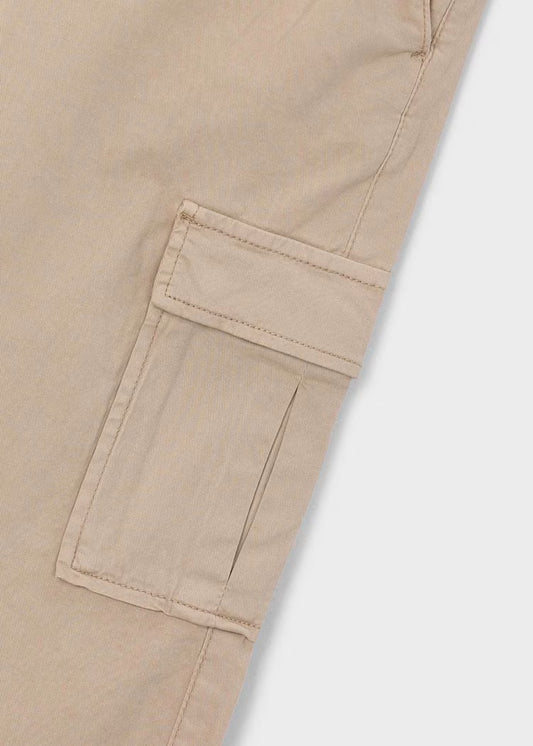 MAYORAL CHINO CARGO PANTS