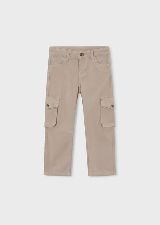 _MAYORAL CARGO PANTS