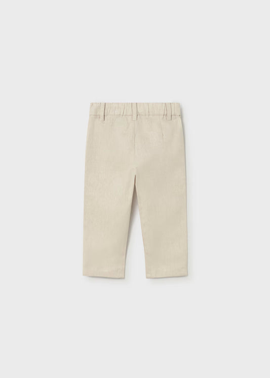_MAYORAL LINEN TROUSER
