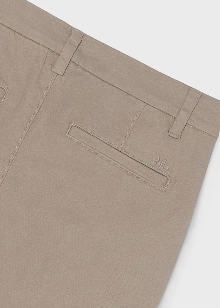 MAYORAL KIDS BASIC SMART TROUSER