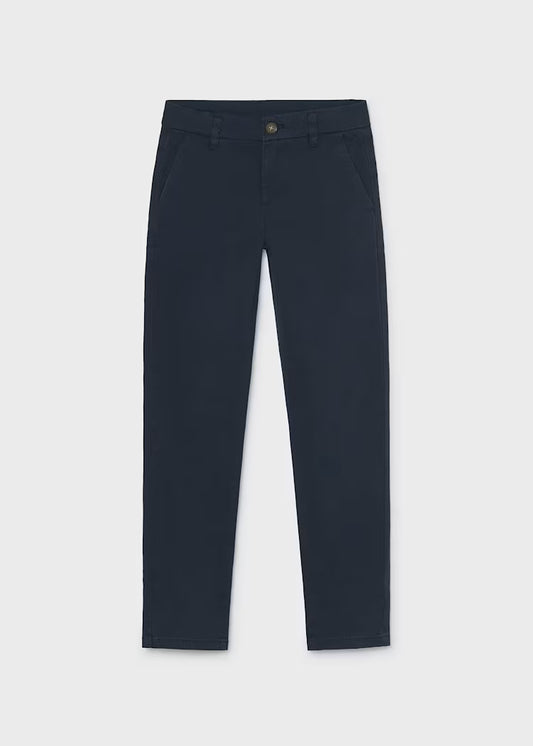 MAYORAL KIDS BASIC SMART TROUSER