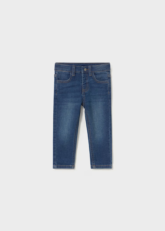 MAYORAL BABY BOY SLIM FIT JEANS