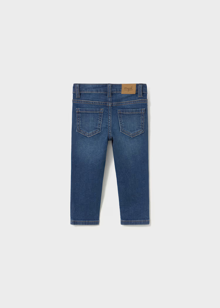 MAYORAL BABY BOY SLIM FIT JEANS