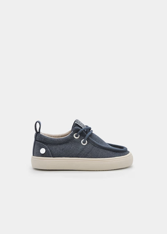 MAYORAL BABY NAVY SHOES