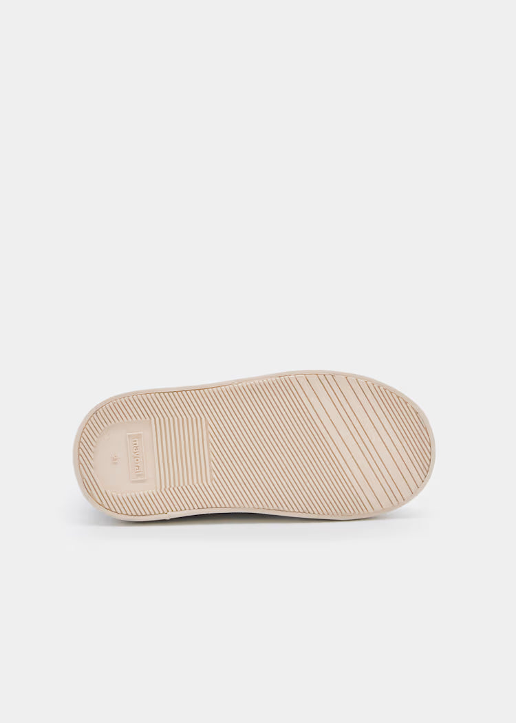 MAYORAL VELCRO BOAT SHOES
