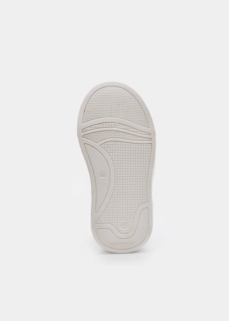 MAYORAL VELCRO BOAT SHOES