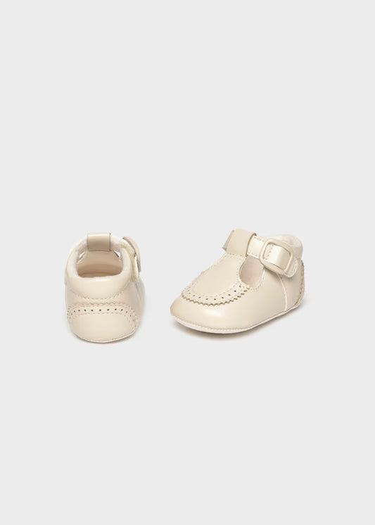MAYORAL BABY SHOES