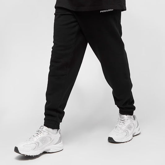 PEGADOR LOGO HEAVY SWEAT JOGGERS