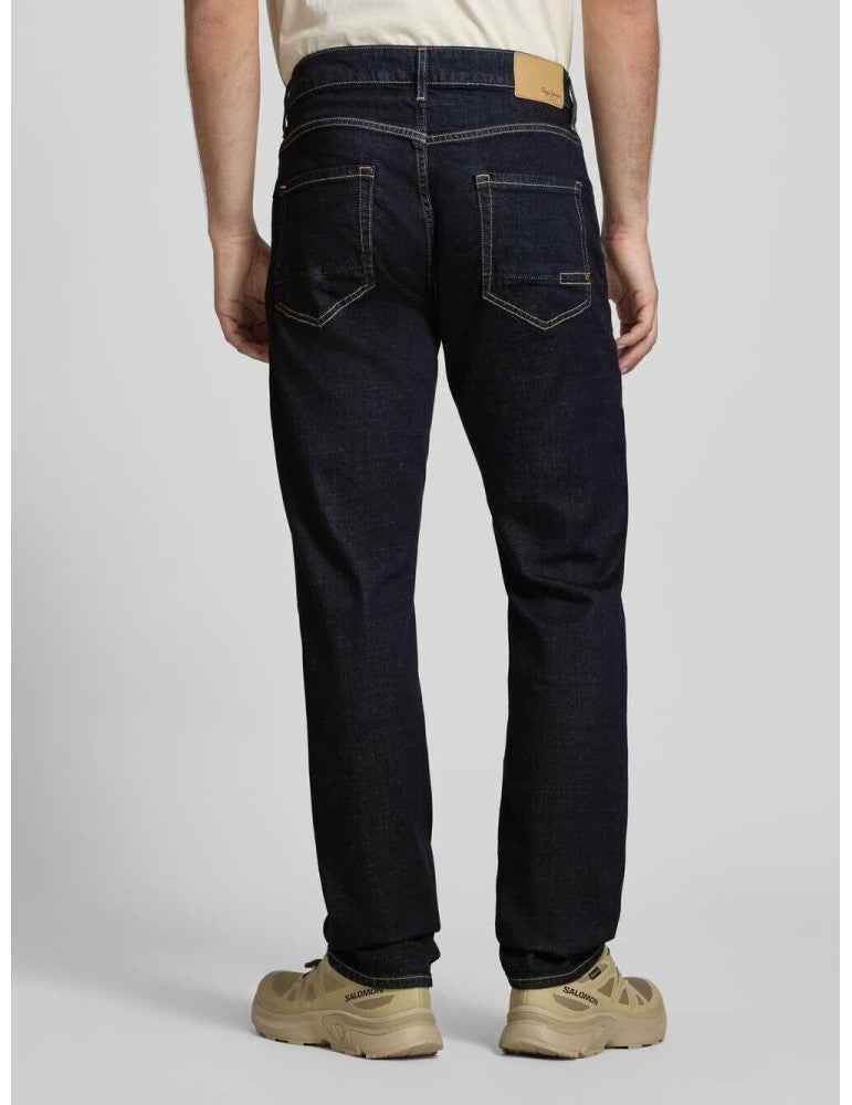 PEPE JEANS MAN STRAIGHT JEANS CASH