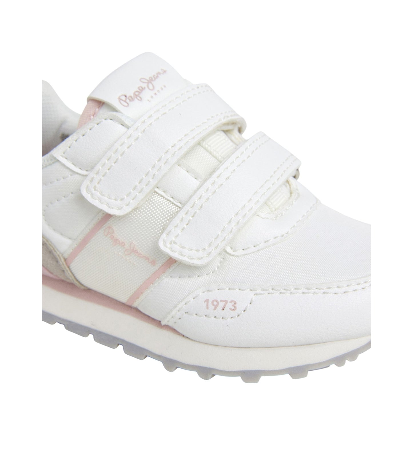 PEPE JEANS DUBLIN FAME GK SHOES