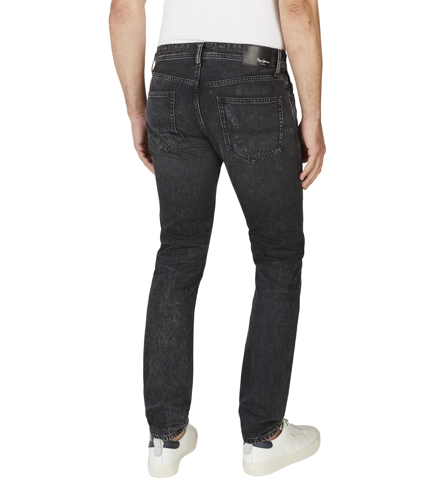 PEPE JEANS TAPERED STANLEY JEANS