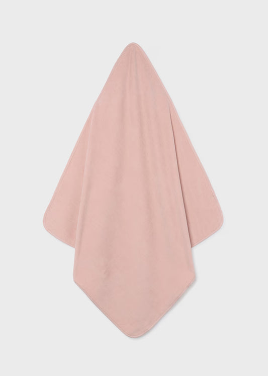 MAYORAL NEWBORN BABY TOWEL