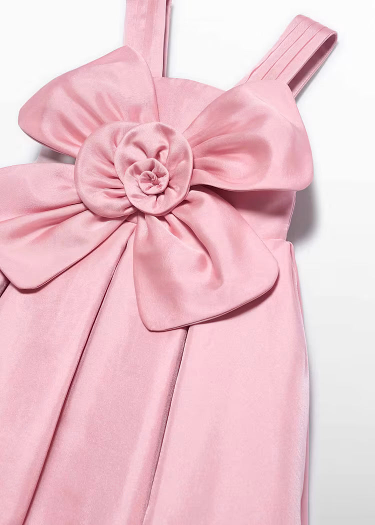 _ABEL & LULA GIRL FLOWER DRESS