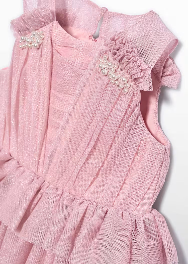_MAYORAL GIRLS TULLE DRESS