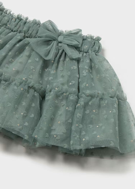 MAYORAL GIRLS TULLE SKIRT