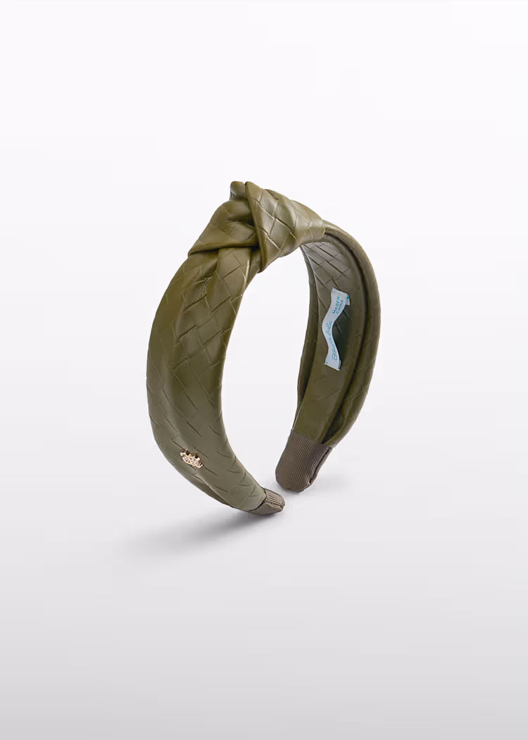 ABEL & LULA GIRLS HEADBAND