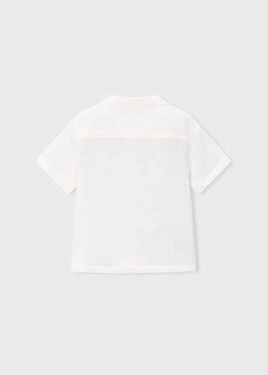 MAYORAL BOYS GKOFRE SHIRT