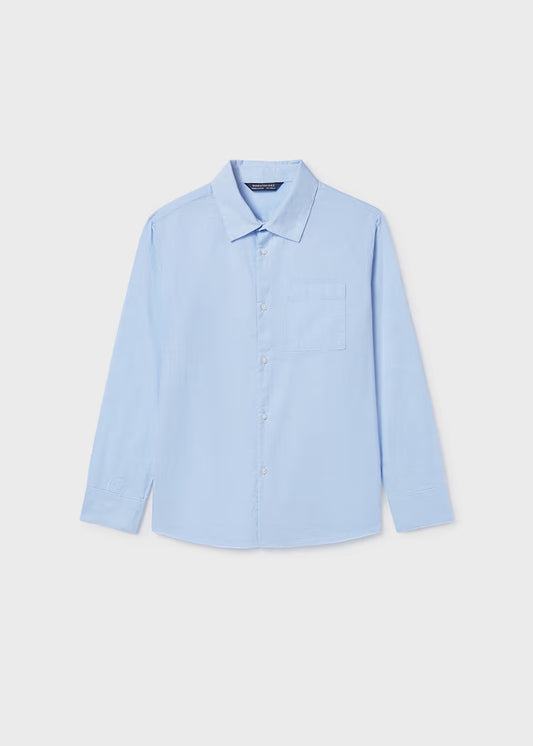 _MAYORAL BASIC SHIRT