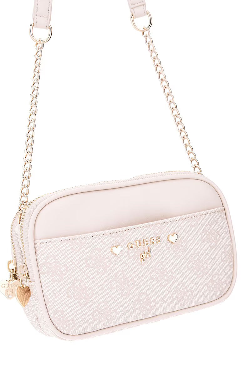 GUESS CROSSBODY CAMERA BAG
