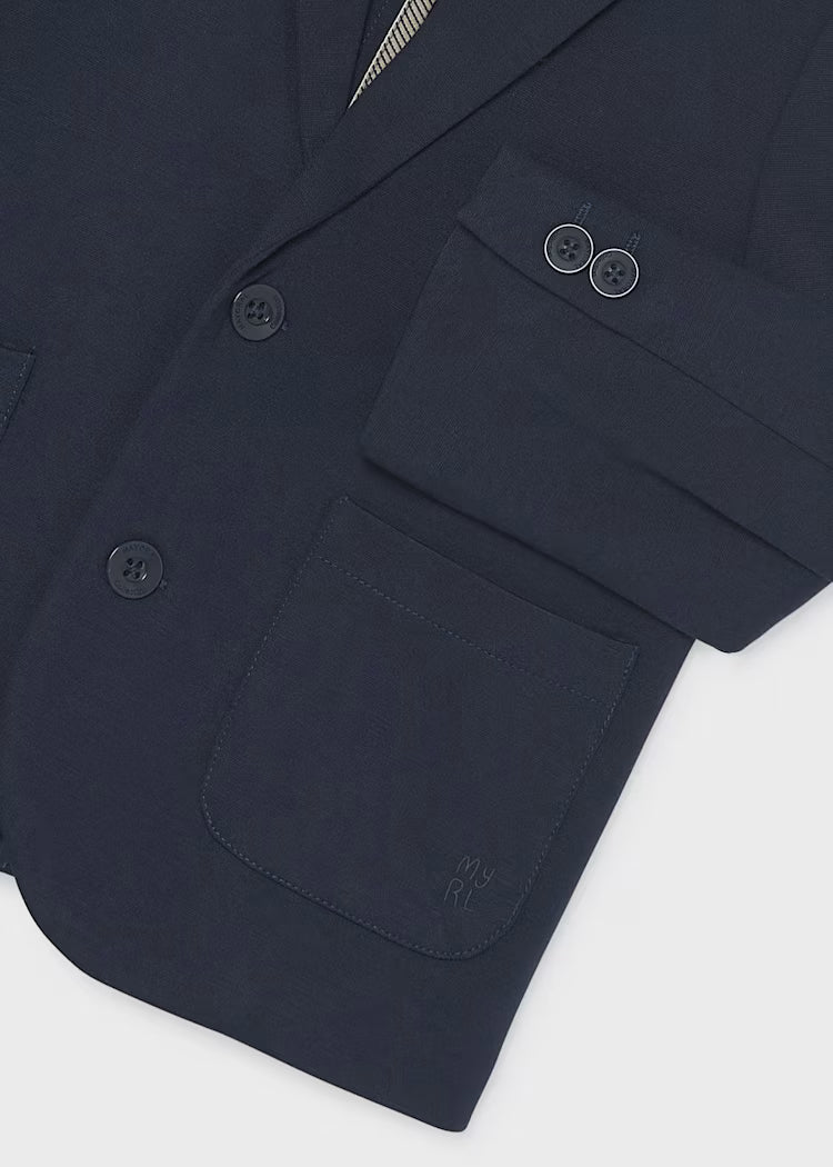 MAYORAL SMART COMFORT BLAZER