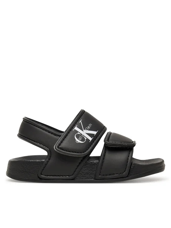 CALVIN KLEIN KIDS SANDALS
