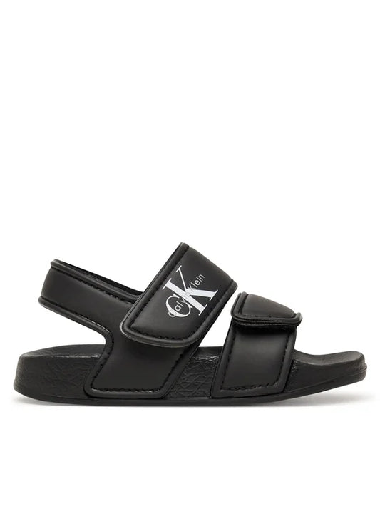 CALVIN KLEIN KIDS SANDALS
