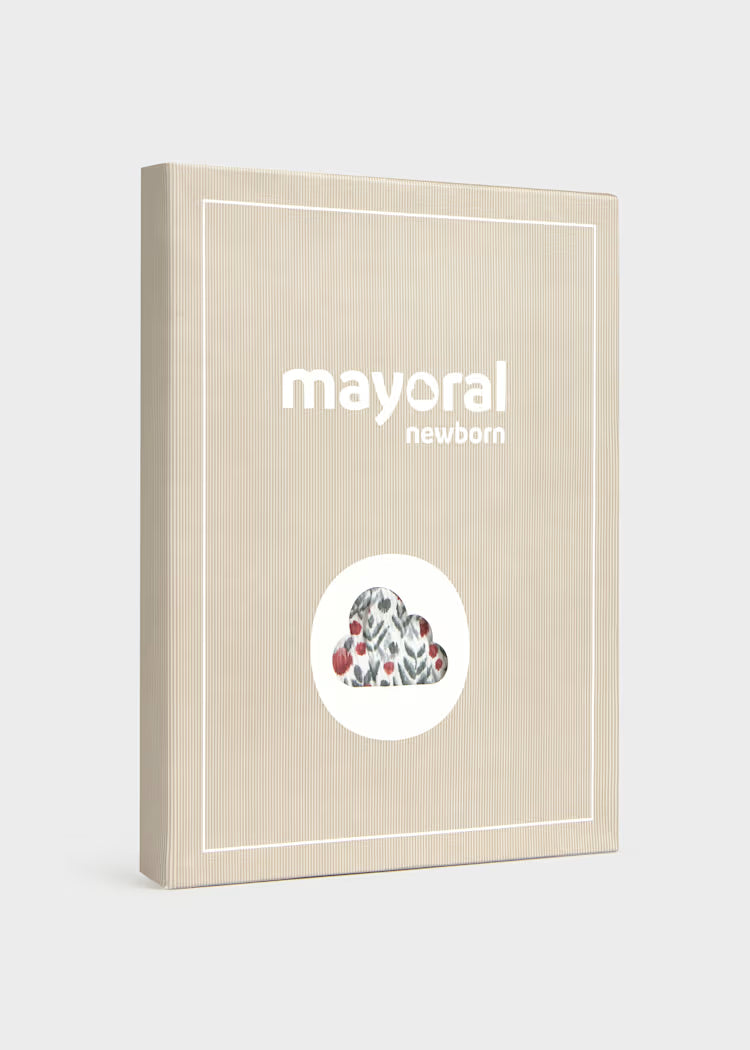 MAYORAL KIDS 3 PCS KNITTED SET