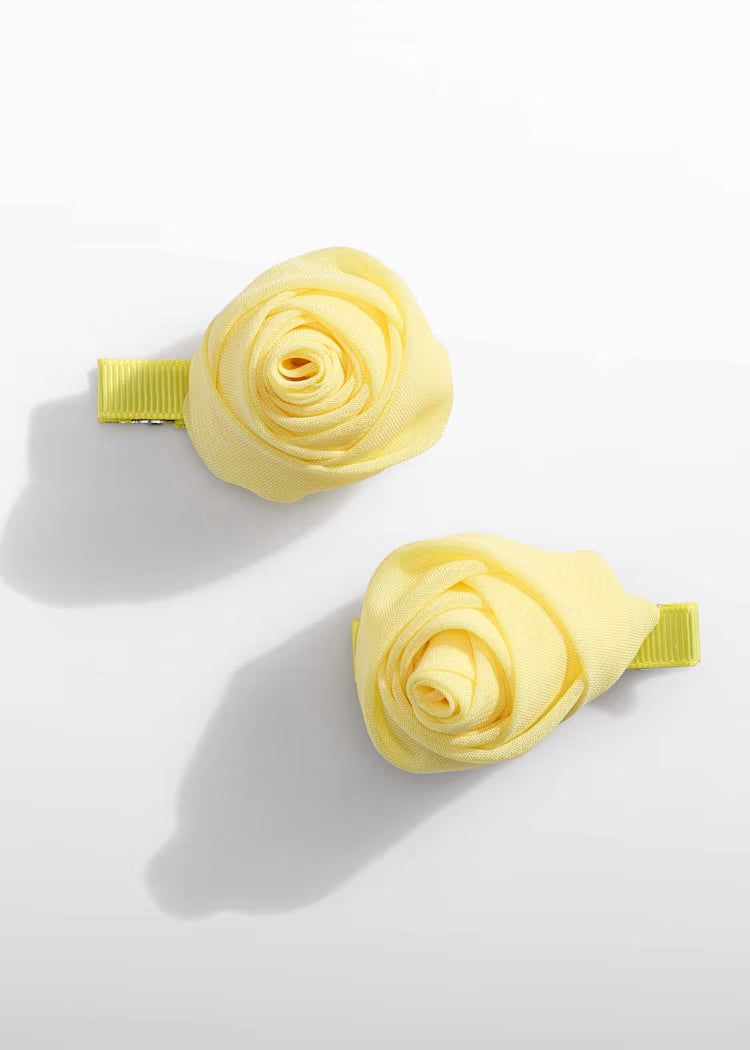 _ABEL & LULA FLOWER CLIP SET