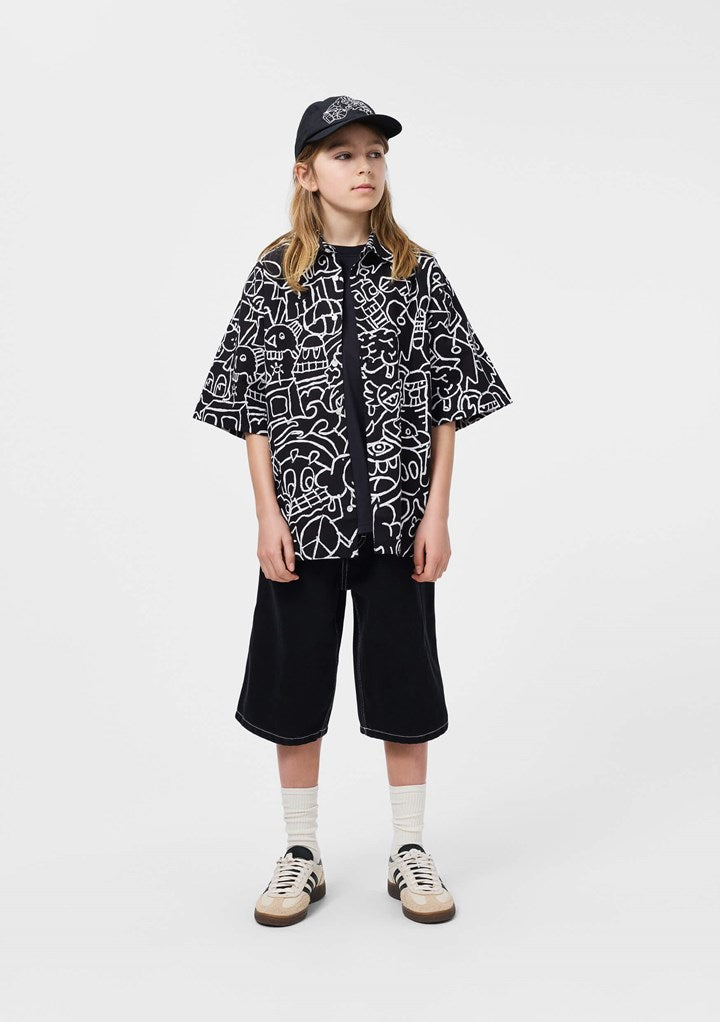 MOLO KIDS RODNEY T SHIRT