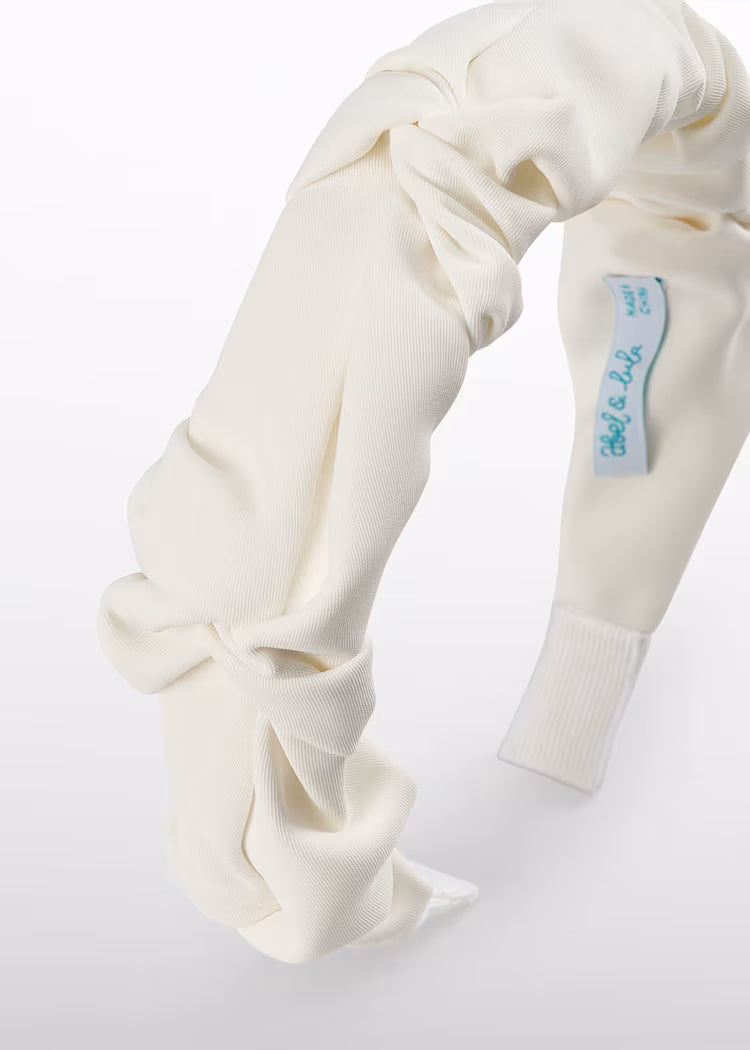 _ABEL & LULA HEADBAND